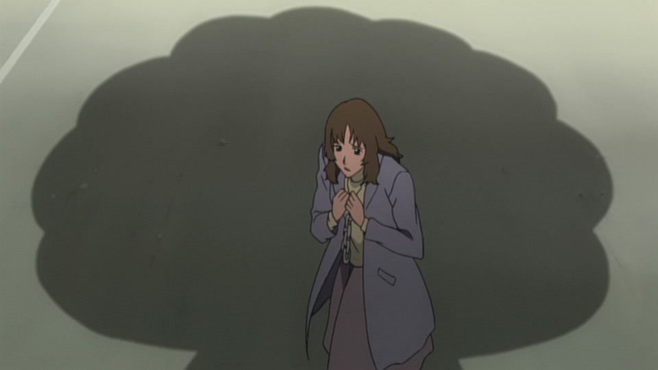 Bleach Ep 213: The Funeral Procession of Souls: Karakuraizer is Born @ 00:08:03