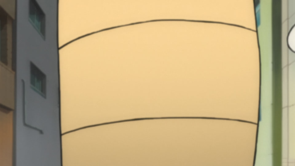 Bleach Ep 213: The Funeral Procession of Souls: Karakuraizer is Born @ 00:08:12