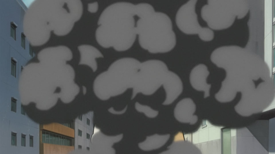 Bleach Ep 213: The Funeral Procession of Souls: Karakuraizer is Born @ 00:09:19