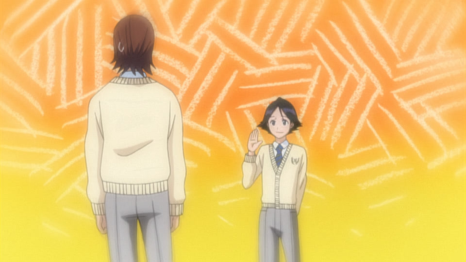 Bleach Ep 214: Karakuraizer's Last Day @ 00:09:39