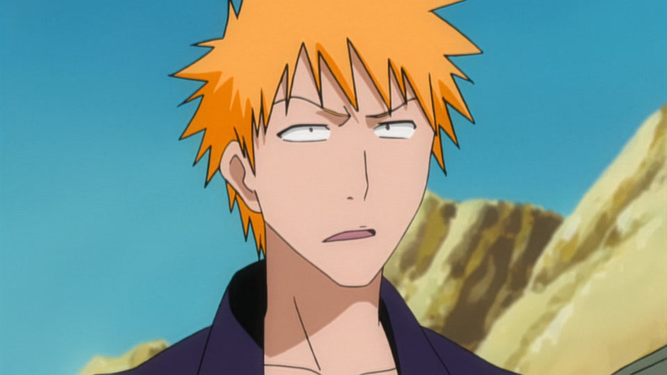 Bleach Ep 214: Karakuraizer's Last Day @ 00:10:36