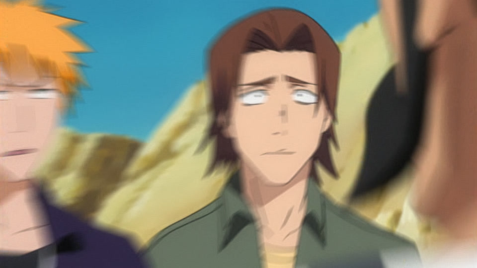 Bleach Ep 214: Karakuraizer's Last Day @ 00:10:41