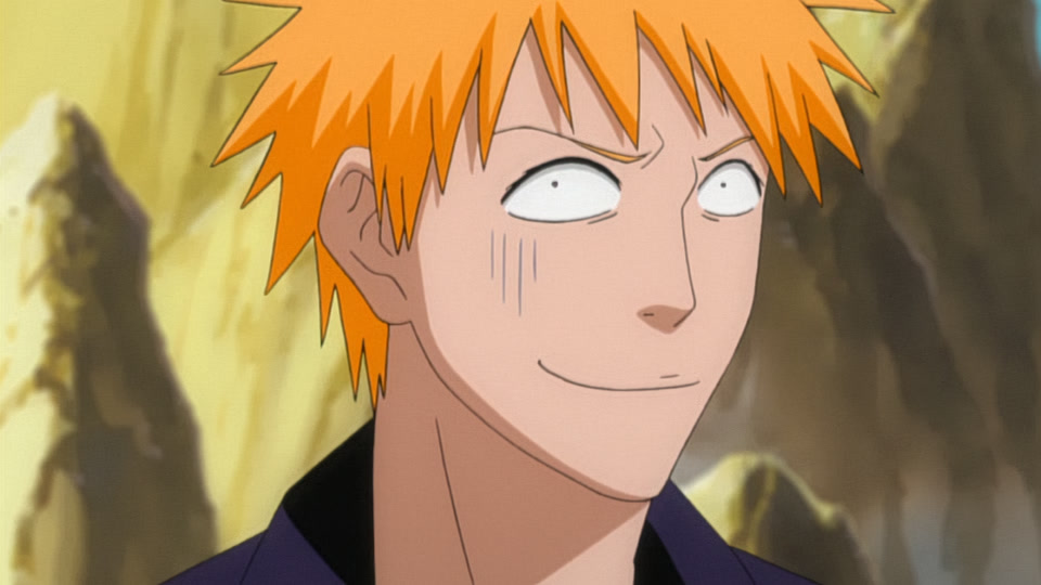 Bleach Ep 214: Karakuraizer's Last Day @ 00:11:05