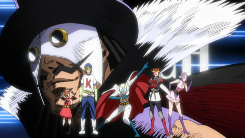 Bleach Ep 214: Karakuraizer's Last Day @ 00:11:10