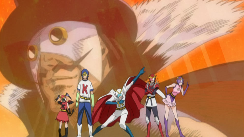 Bleach Ep 214: Karakuraizer's Last Day @ 00:11:15