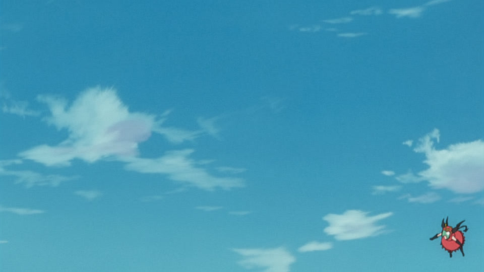 Bleach Ep 214: Karakuraizer's Last Day @ 00:12:27