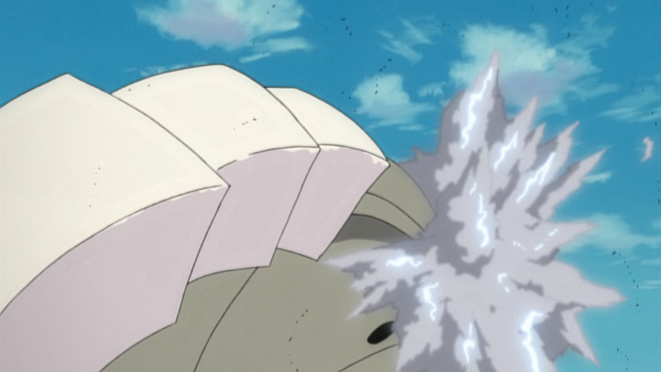 Bleach Ep 214: Karakuraizer's Last Day @ 00:12:31