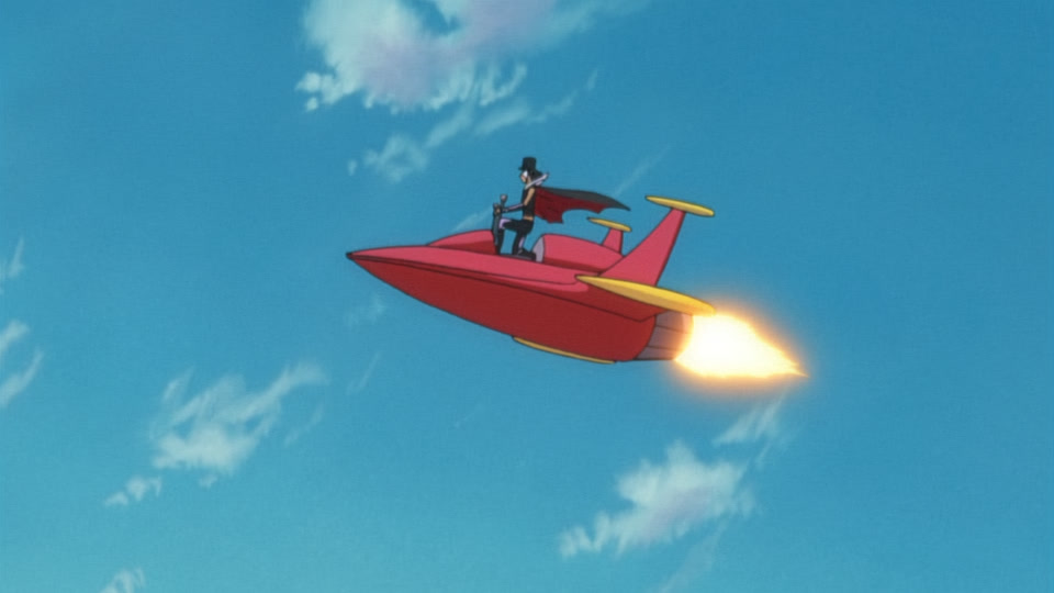 Bleach Ep 214: Karakuraizer's Last Day @ 00:12:55