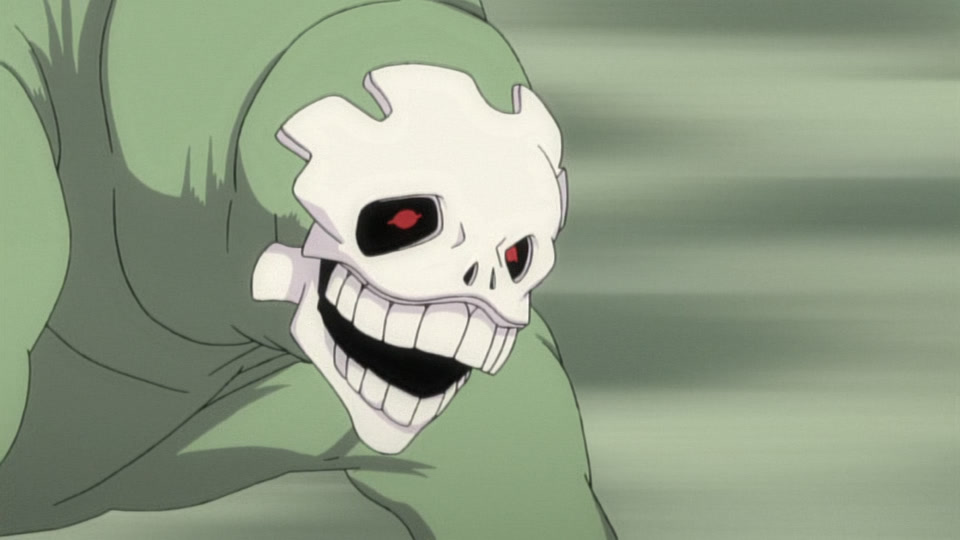 Bleach Ep 214: Karakuraizer's Last Day @ 00:13:24