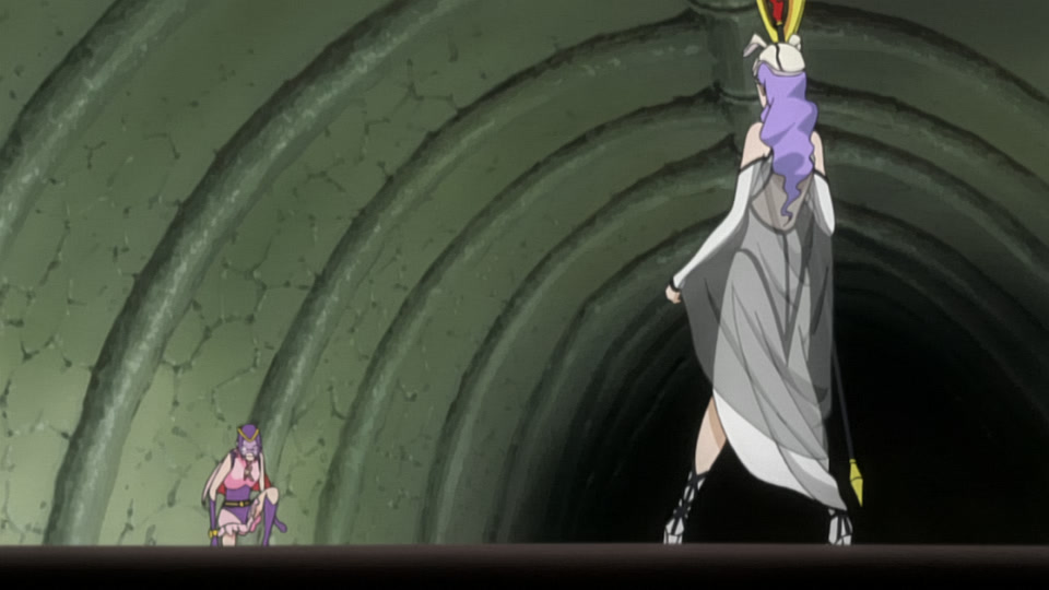 Bleach Ep 214: Karakuraizer's Last Day @ 00:15:05