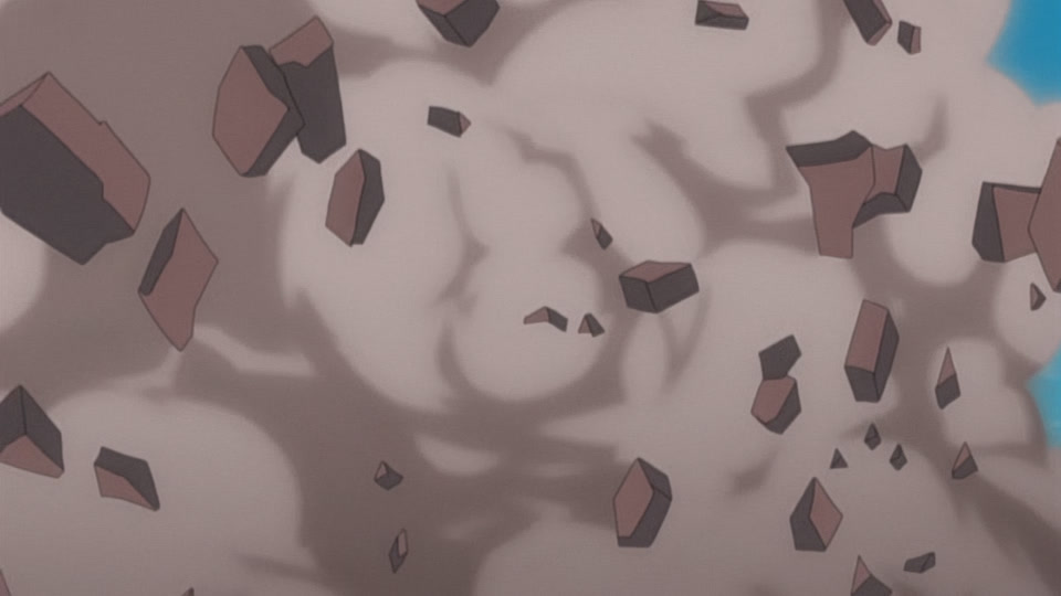 Bleach Ep 214: Karakuraizer's Last Day @ 00:16:12