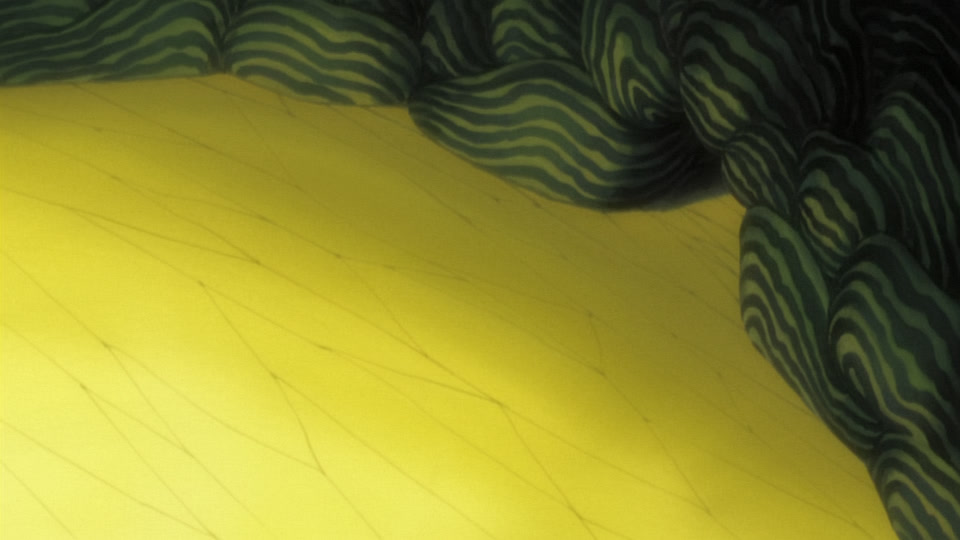 Bleach Ep 214: Karakuraizer's Last Day @ 00:17:00