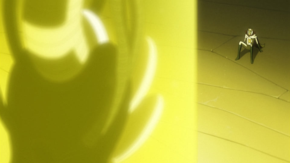 Bleach Ep 214: Karakuraizer's Last Day @ 00:17:15