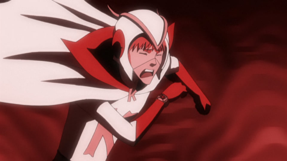 Bleach Ep 214: Karakuraizer's Last Day @ 00:17:48