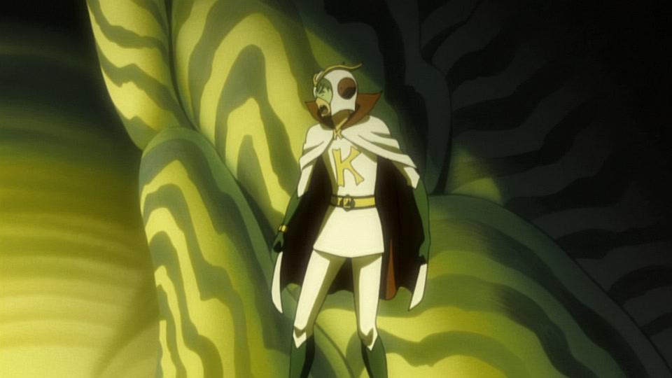 Bleach Ep 214: Karakuraizer's Last Day @ 00:18:02