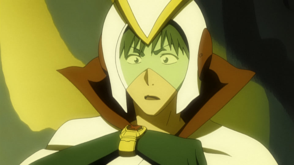 Bleach Ep 214: Karakuraizer's Last Day @ 00:19:00