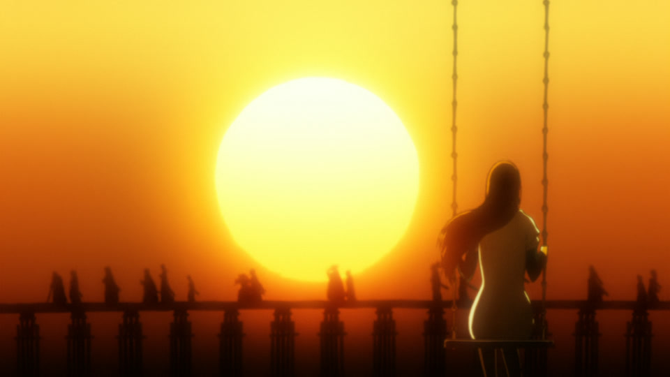 Bleach Ep 214: Karakuraizer's Last Day @ 00:22:26