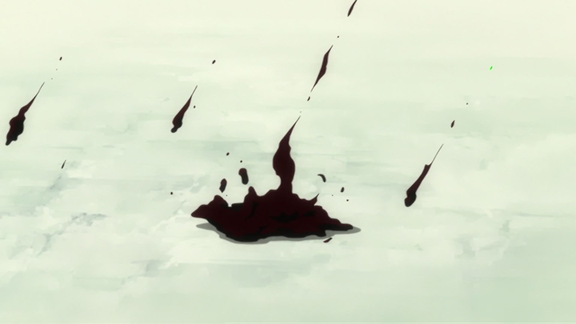 Bleach Ep 217: Beautiful Little Devil Charlotte @ 00:03:09