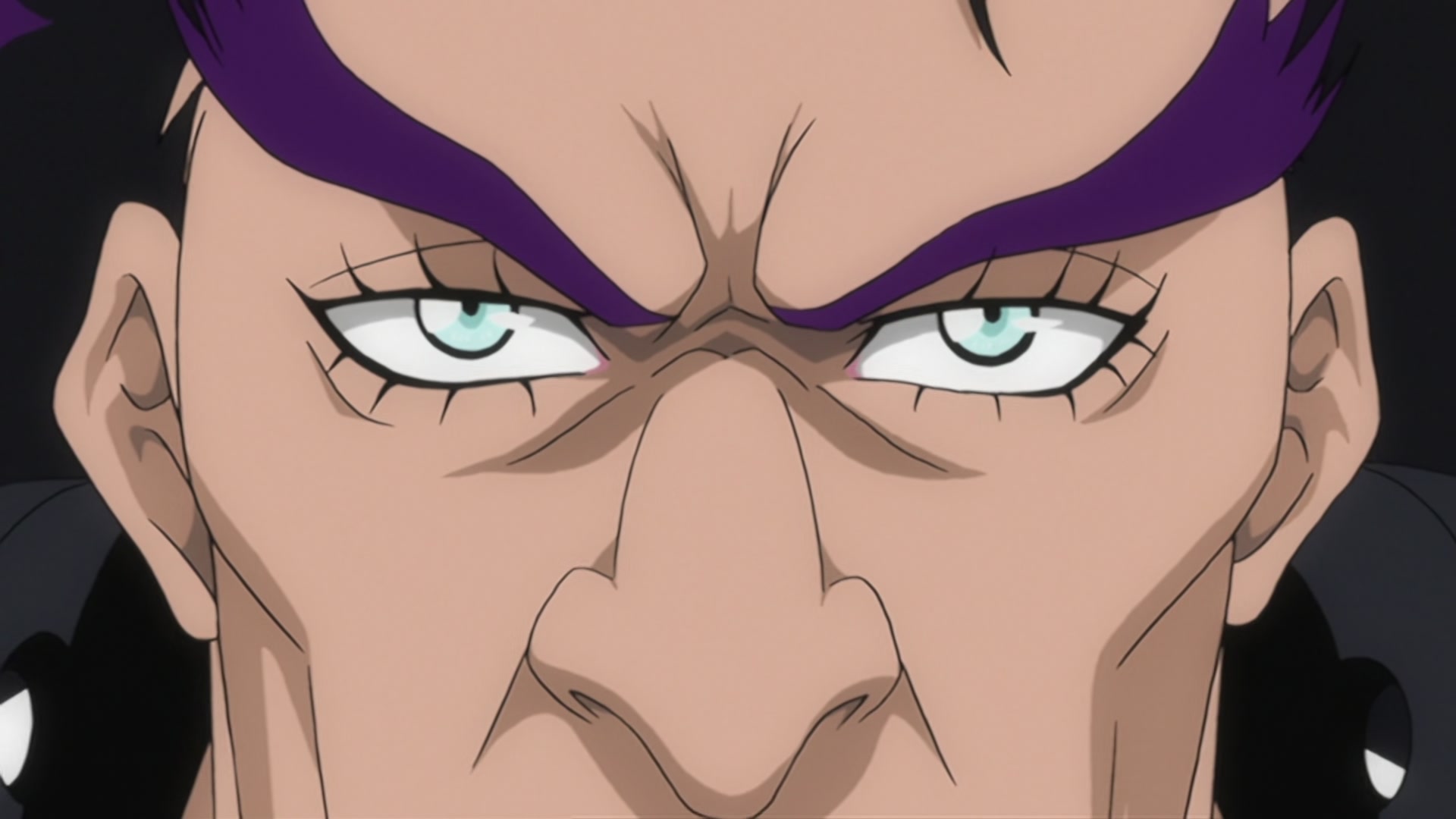 Bleach Ep 217: Beautiful Little Devil Charlotte @ 00:05:08