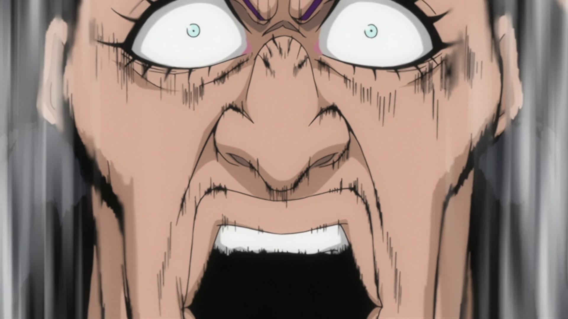 Bleach Ep 217: Beautiful Little Devil Charlotte @ 00:05:18