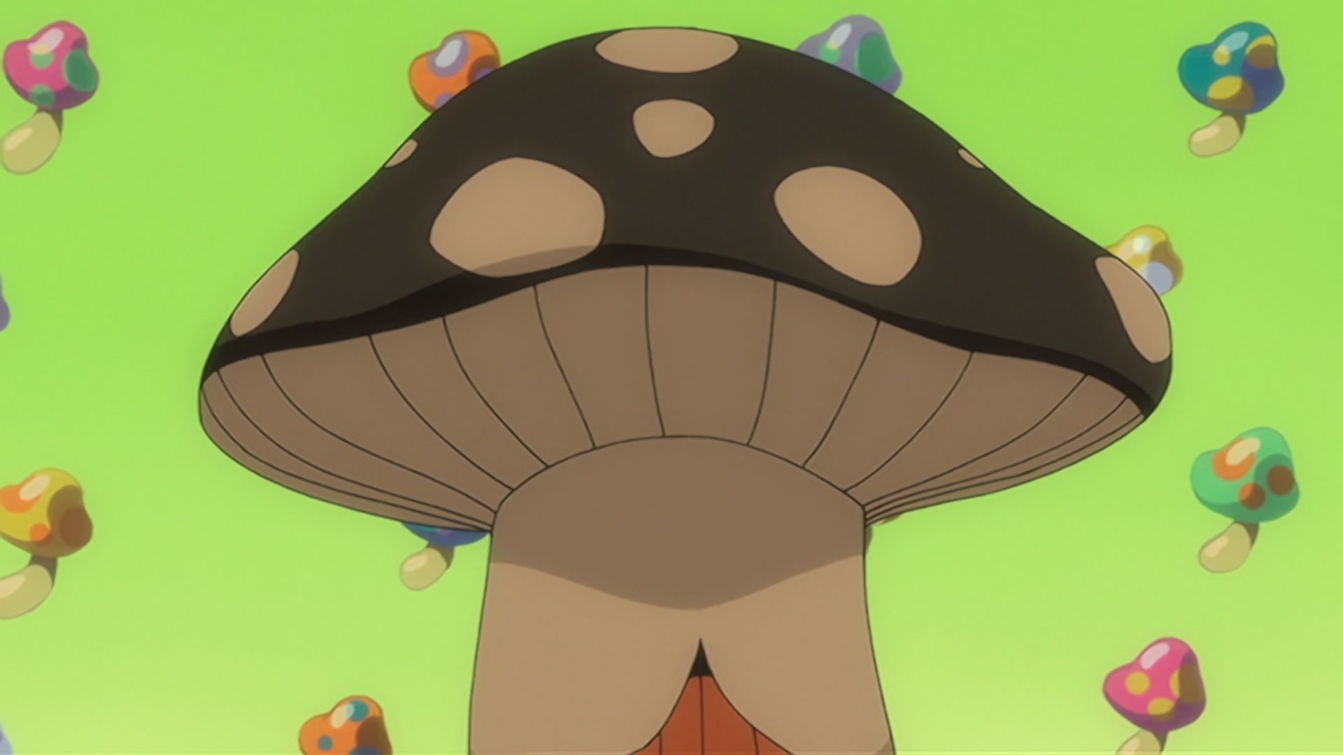 Bleach Ep 217: Beautiful Little Devil Charlotte @ 00:07:02