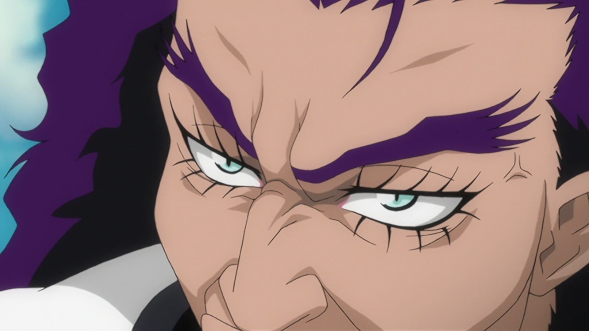 Bleach Ep 217: Beautiful Little Devil Charlotte @ 00:07:26