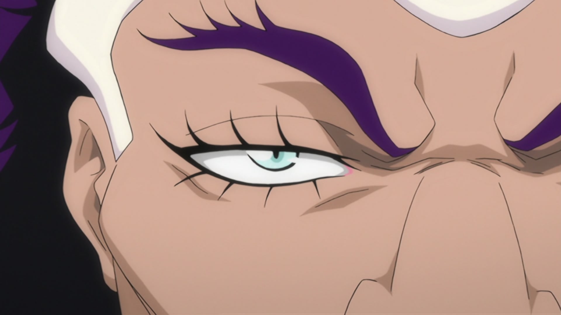 Bleach Ep 217: Beautiful Little Devil Charlotte @ 00:12:16