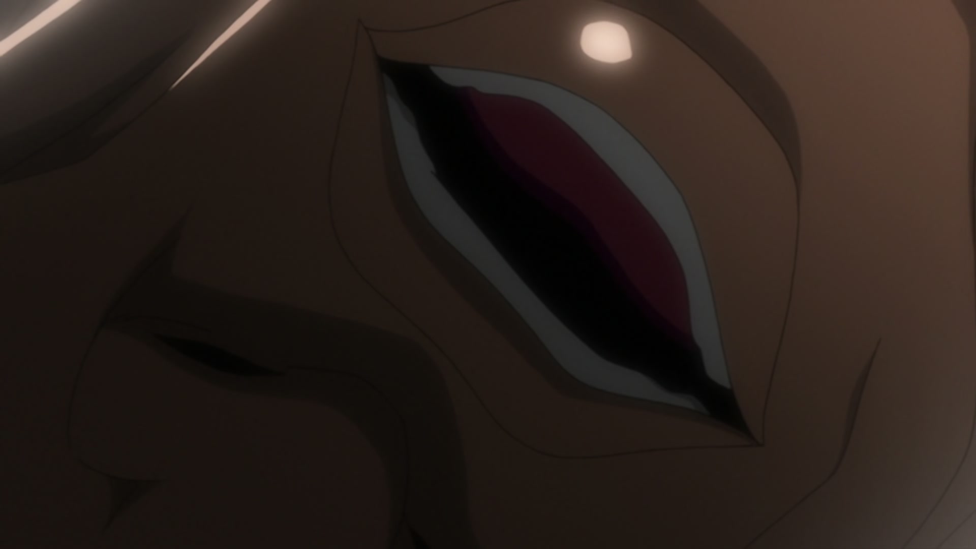 Bleach Ep 217: Beautiful Little Devil Charlotte @ 00:13:37