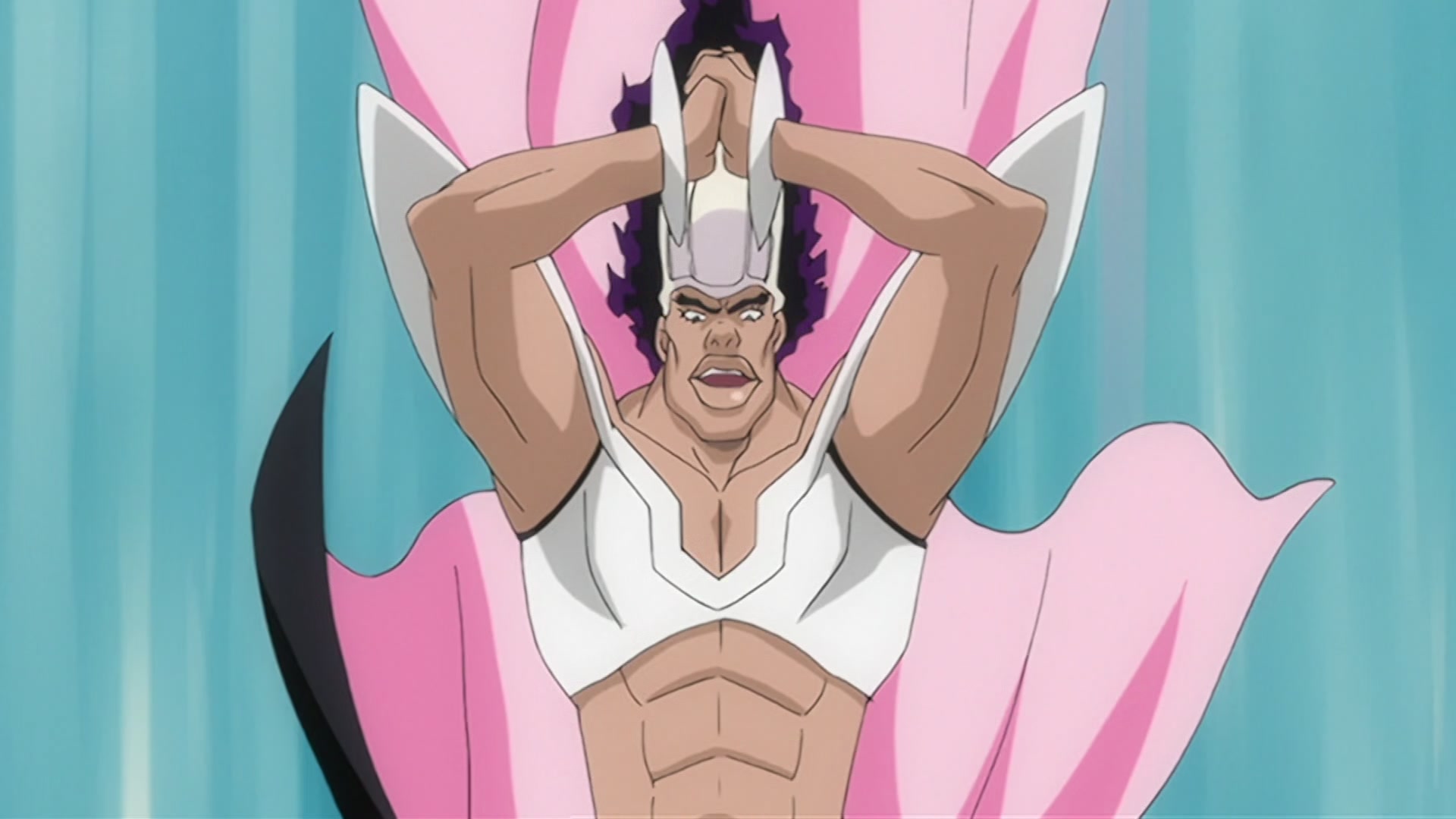 Bleach Ep 217: Beautiful Little Devil Charlotte @ 00:14:25