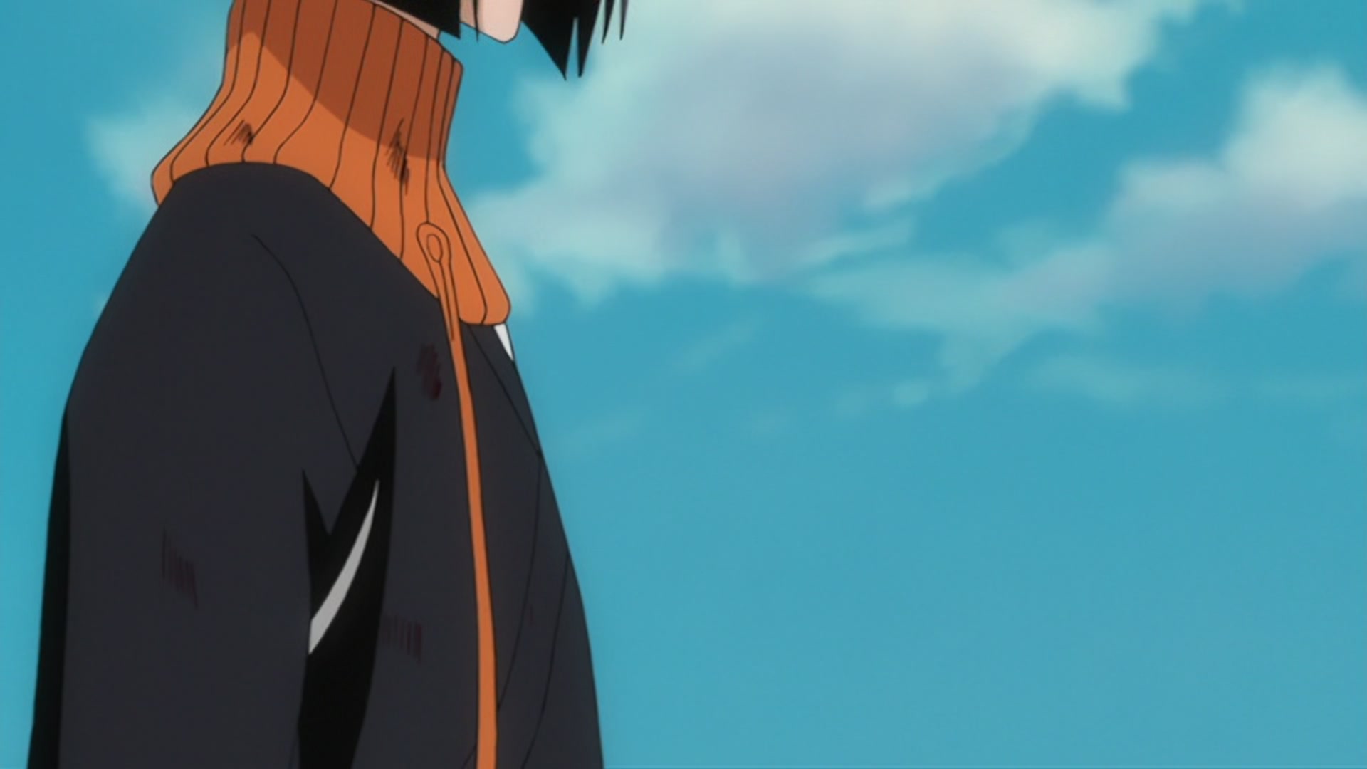 Bleach Ep 217: Beautiful Little Devil Charlotte @ 00:16:05