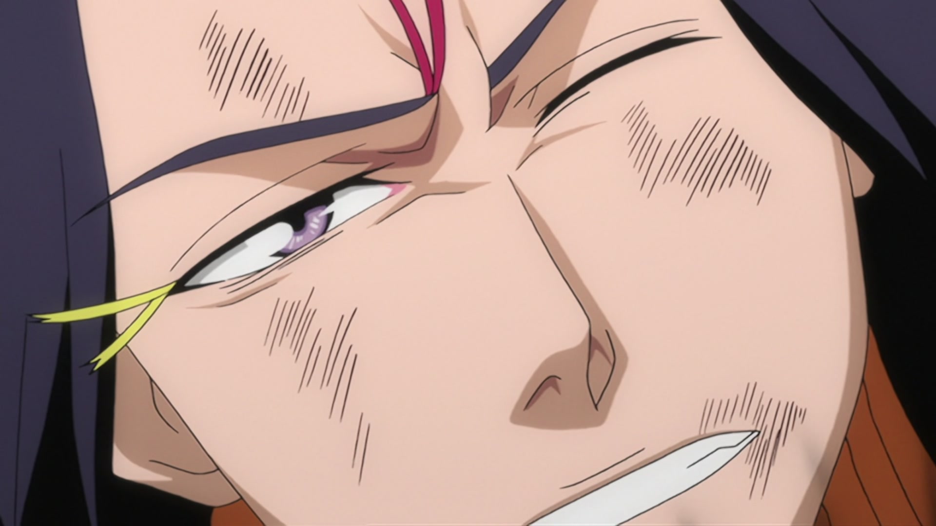 Bleach Ep 217: Beautiful Little Devil Charlotte @ 00:17:35