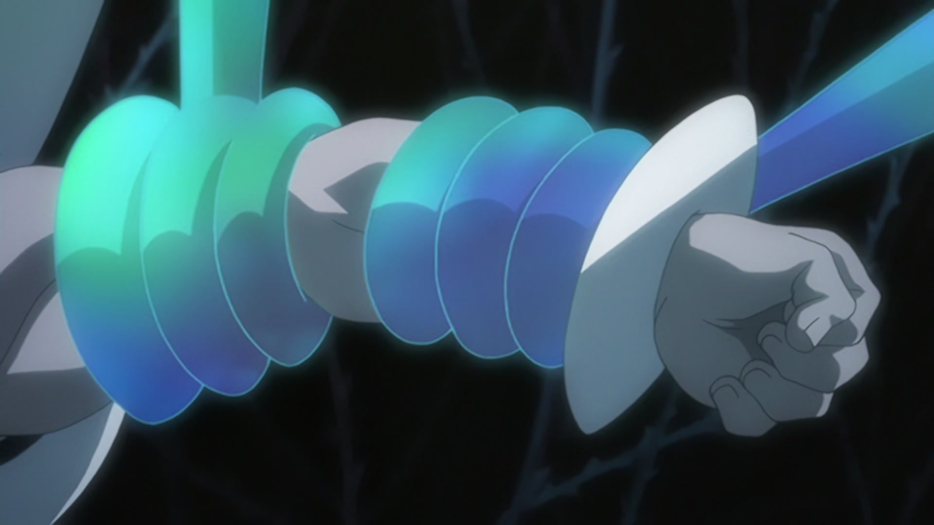 Bleach Ep 217: Beautiful Little Devil Charlotte @ 00:19:48