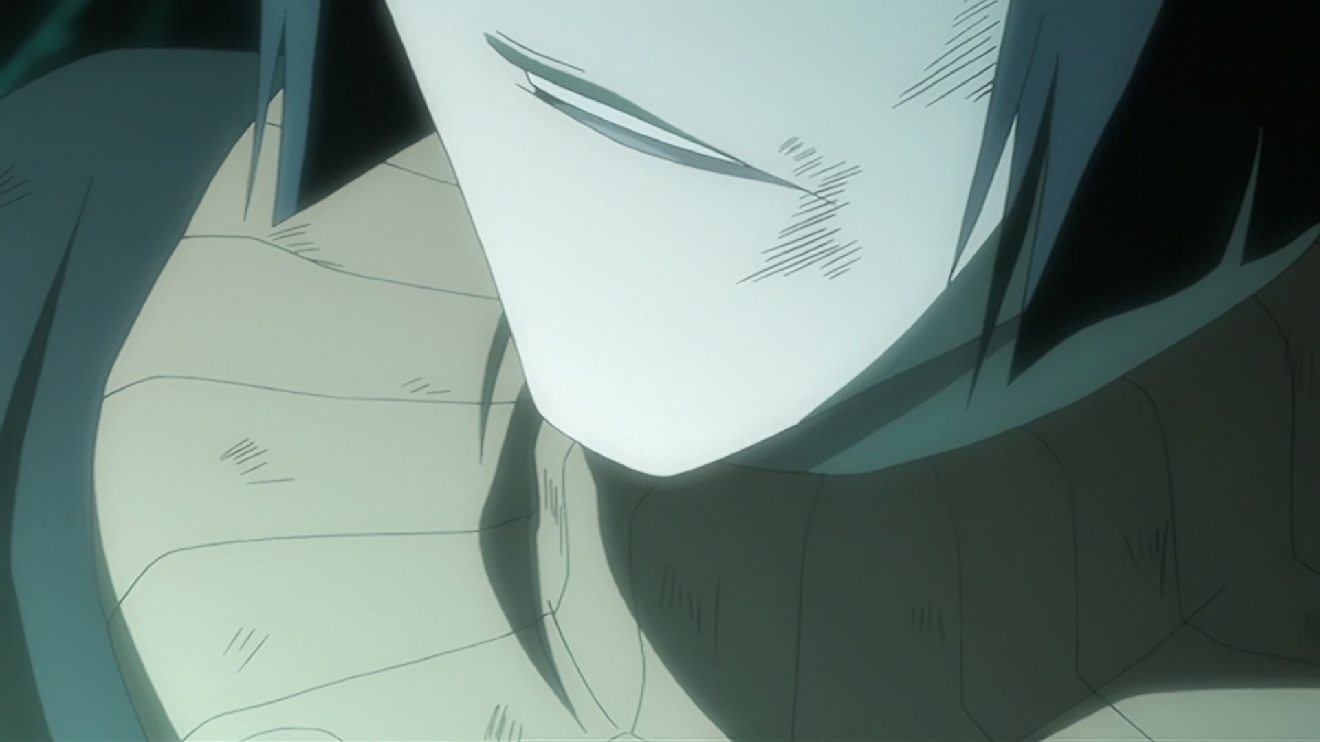Bleach Ep 217: Beautiful Little Devil Charlotte @ 00:19:58