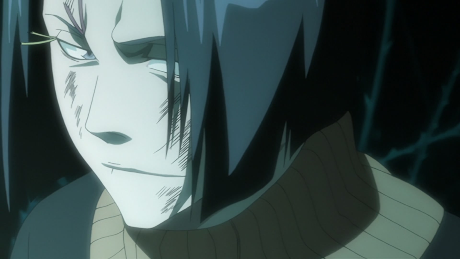 Bleach Ep 217: Beautiful Little Devil Charlotte @ 00:20:02