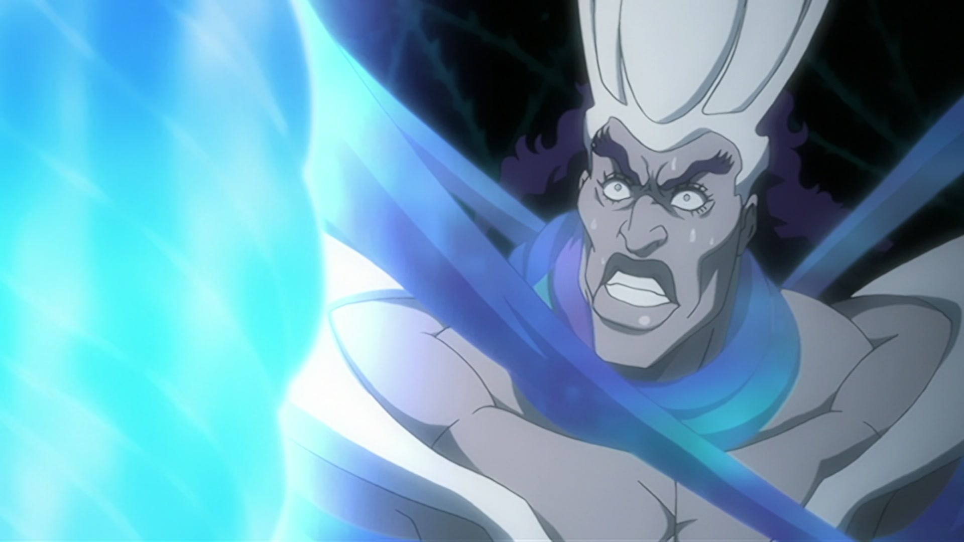 Bleach Ep 217: Beautiful Little Devil Charlotte @ 00:20:26