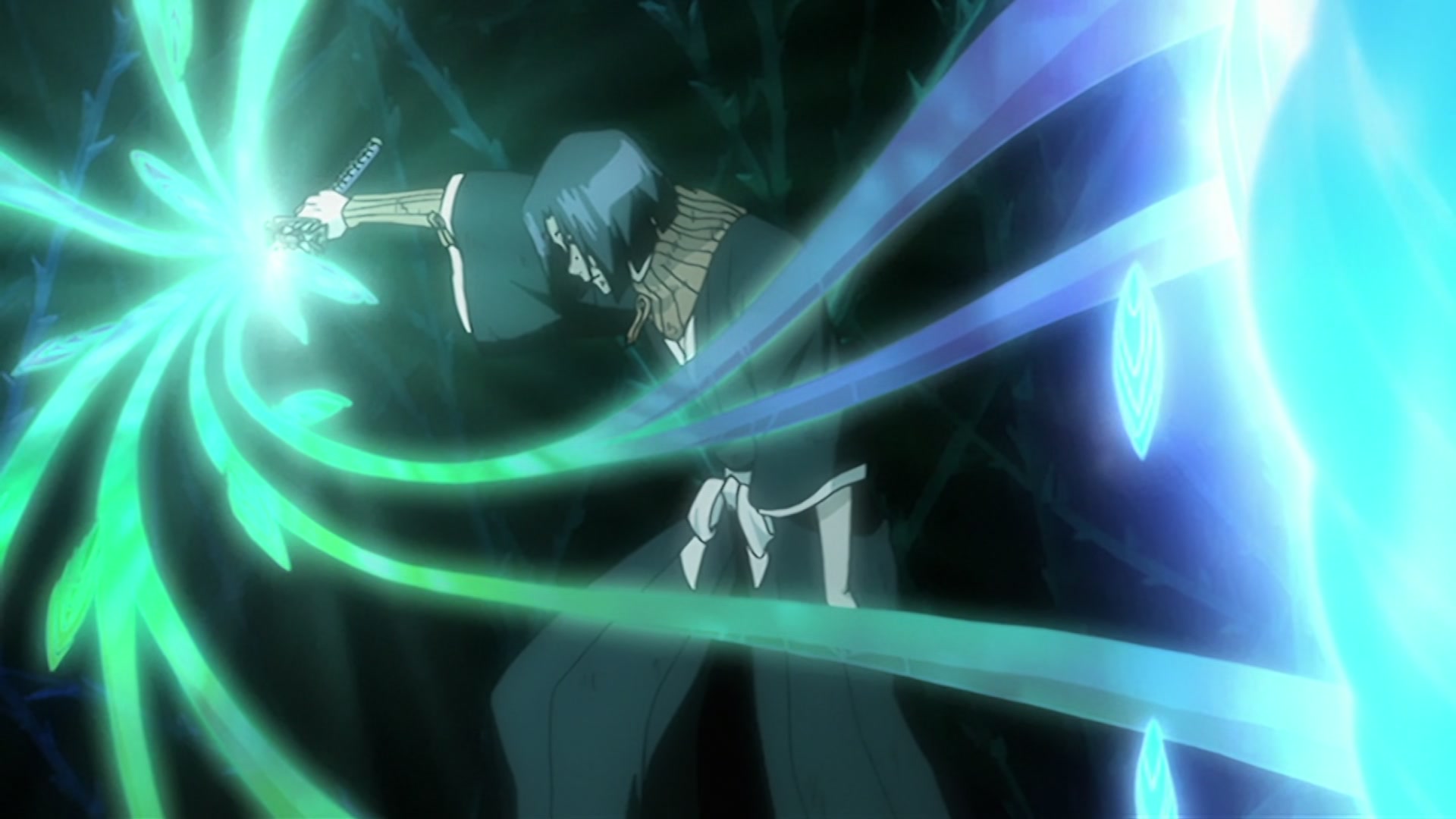 Bleach Ep 217: Beautiful Little Devil Charlotte @ 00:20:31