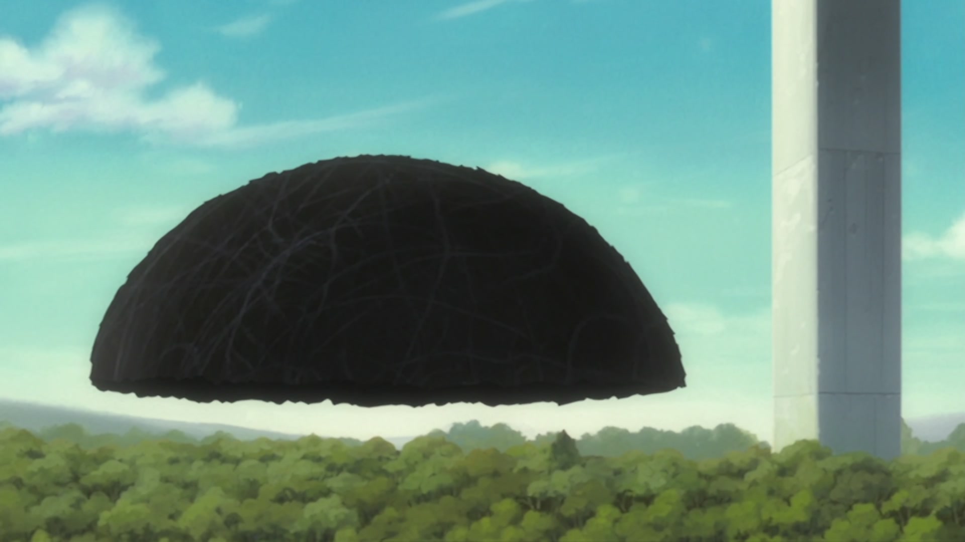Bleach Ep 217: Beautiful Little Devil Charlotte @ 00:21:04