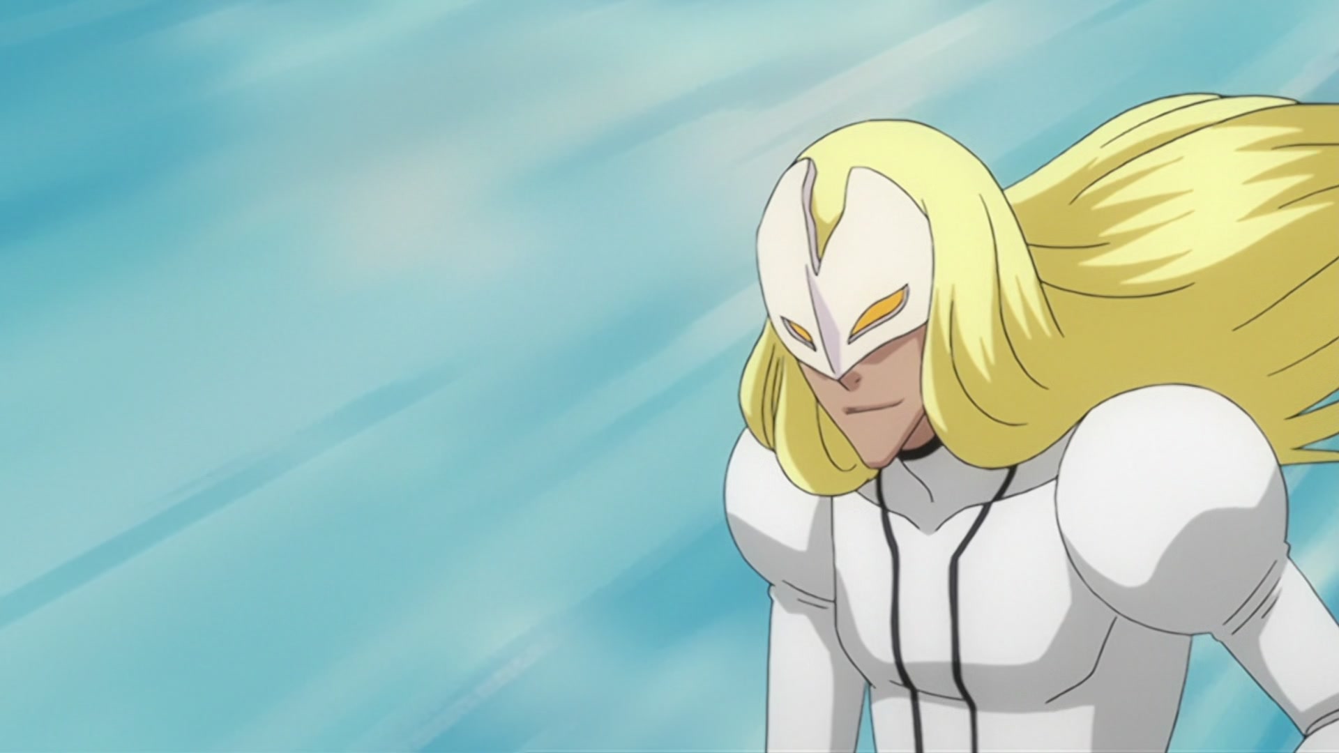 Bleach Ep 219: Hisagi's Shikai! The Name is... @ 00:05:51