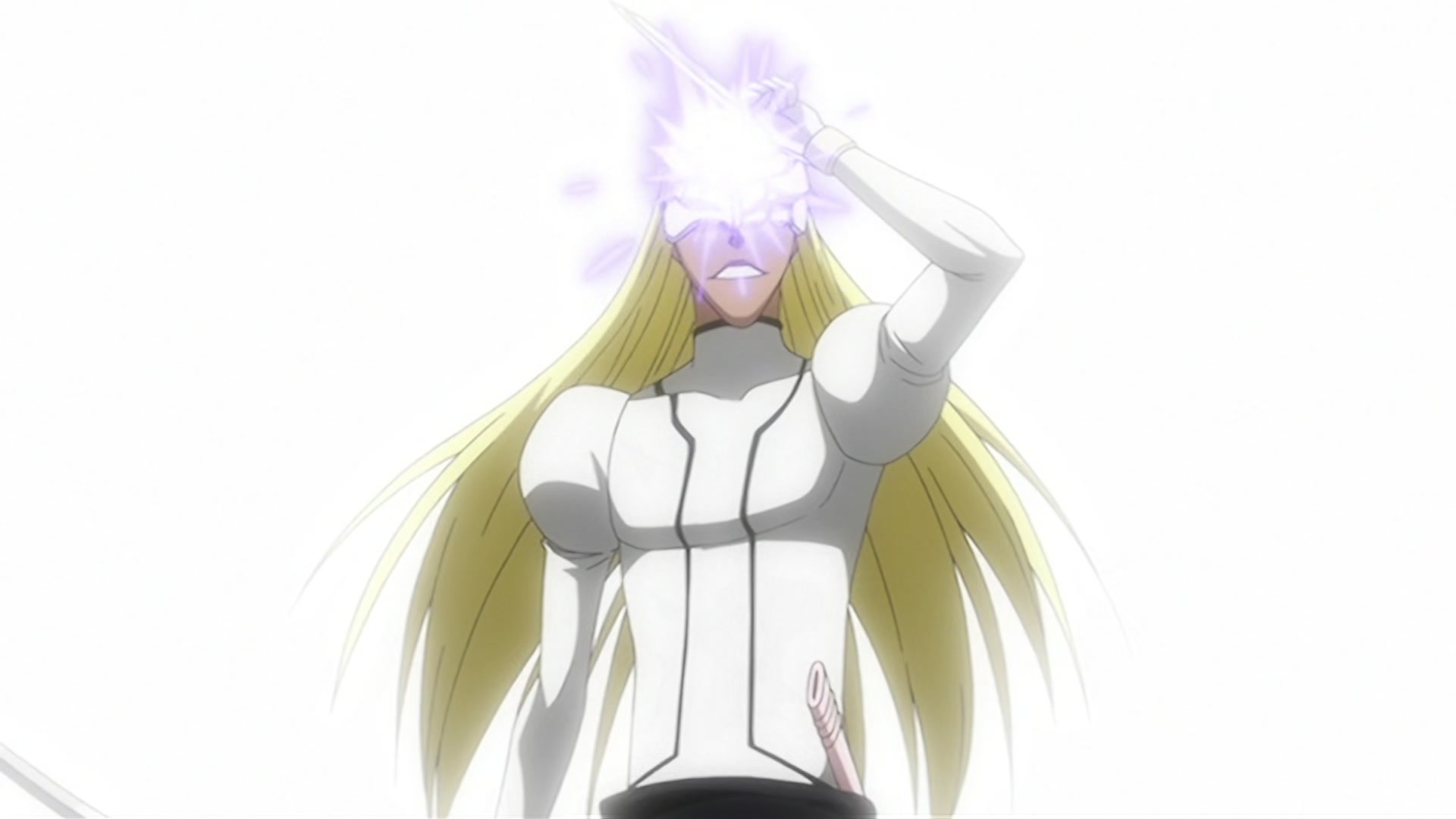 Bleach Ep 219: Hisagi's Shikai! The Name is... @ 00:06:06