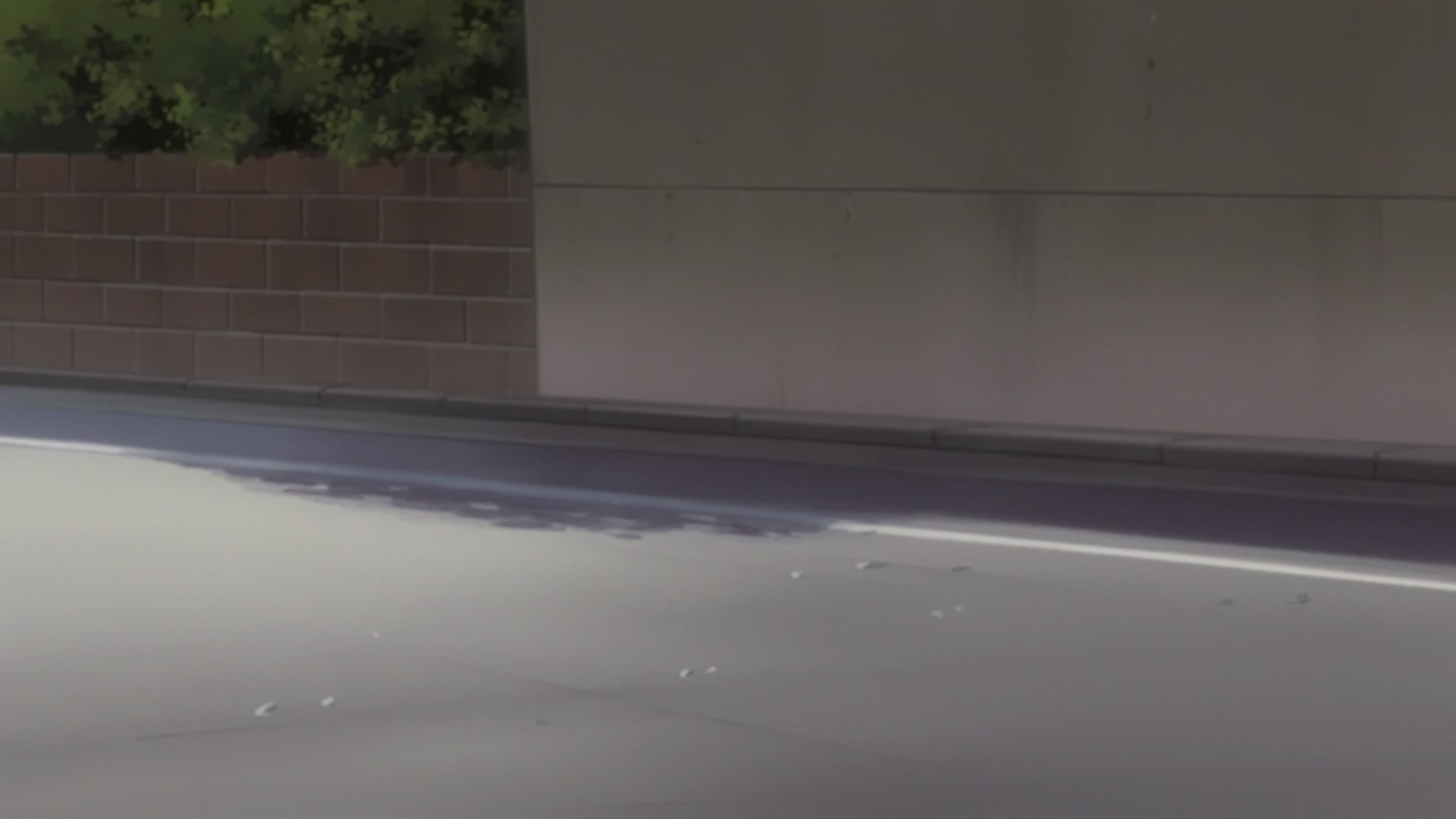 Bleach Ep 219: Hisagi's Shikai! The Name is... @ 00:07:51