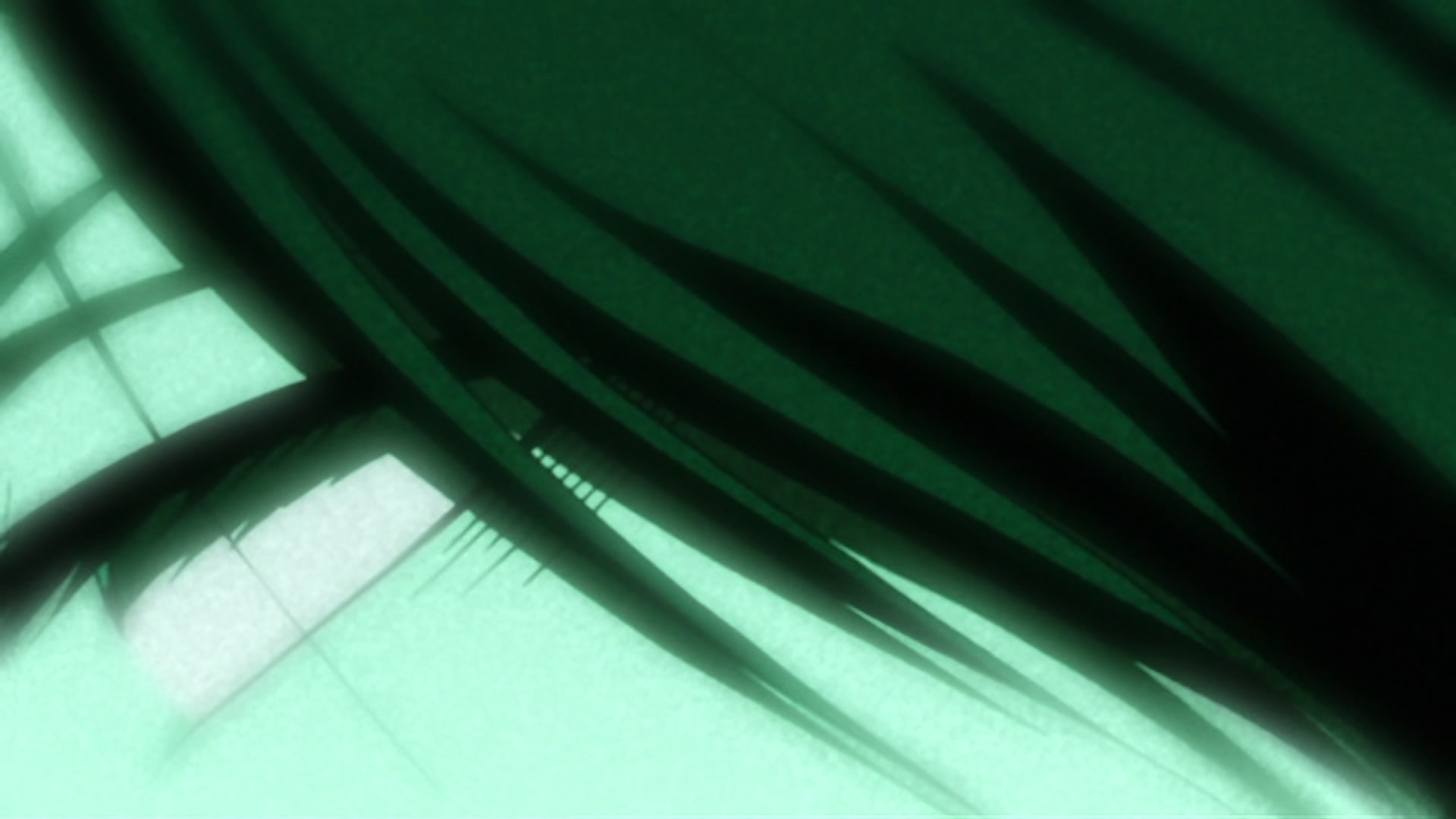 Bleach Ep 220: Ikkaku Falls! The Shinigami's Crisis @ 00:04:11