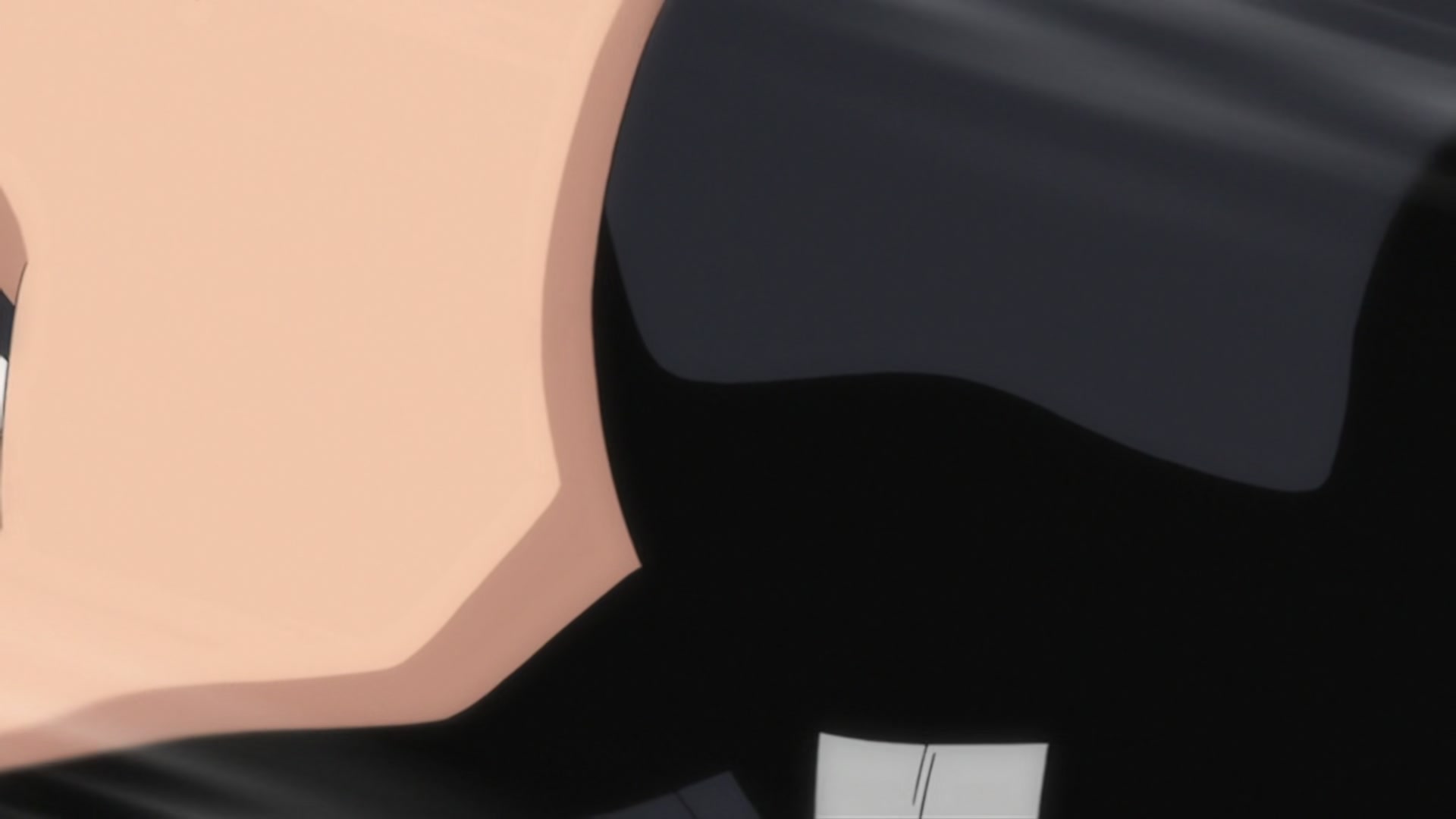Bleach Ep 220: Ikkaku Falls! The Shinigami's Crisis @ 00:05:56