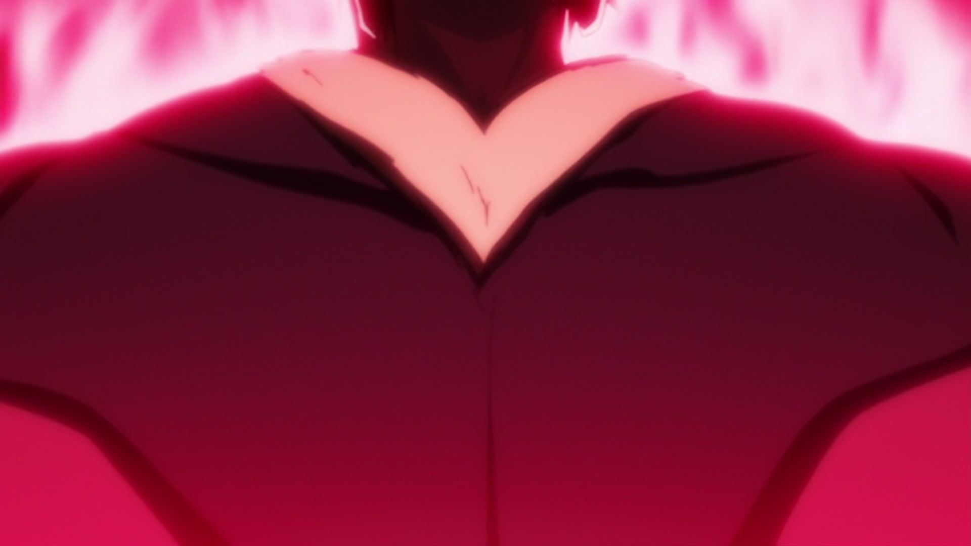 Bleach Ep 224: 3 vs. 1 Battle! Rangiku's Crisis @ 00:03:43