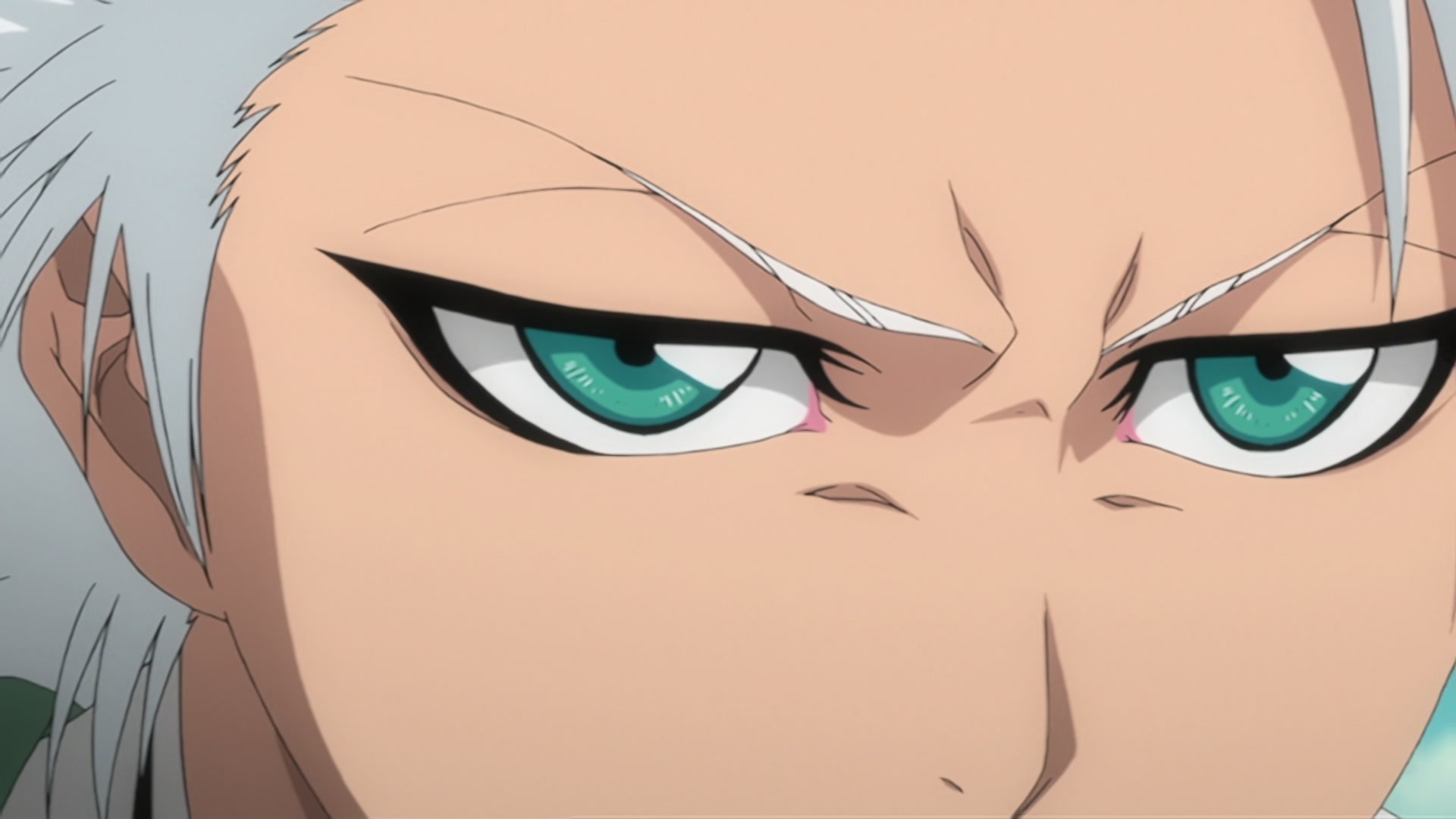 Bleach Ep 224: 3 vs. 1 Battle! Rangiku's Crisis @ 00:06:01
