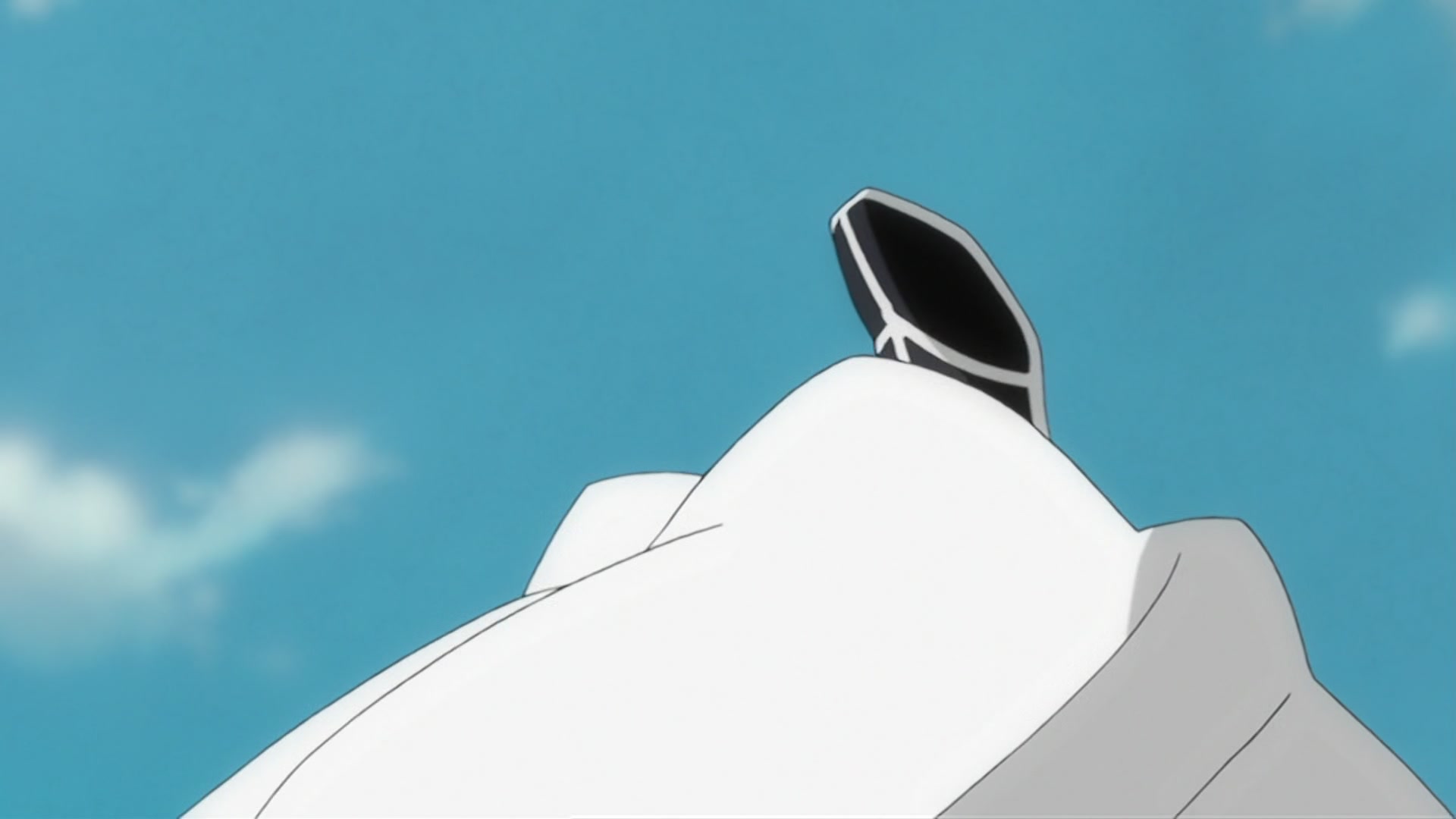Bleach Ep 224: 3 vs. 1 Battle! Rangiku's Crisis @ 00:07:59