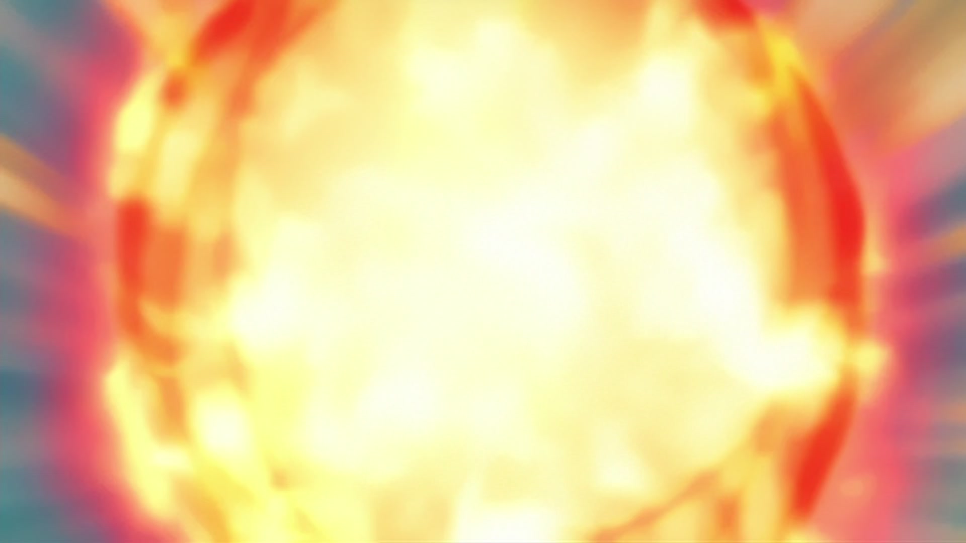 Bleach Ep 224: 3 vs. 1 Battle! Rangiku's Crisis @ 00:08:09