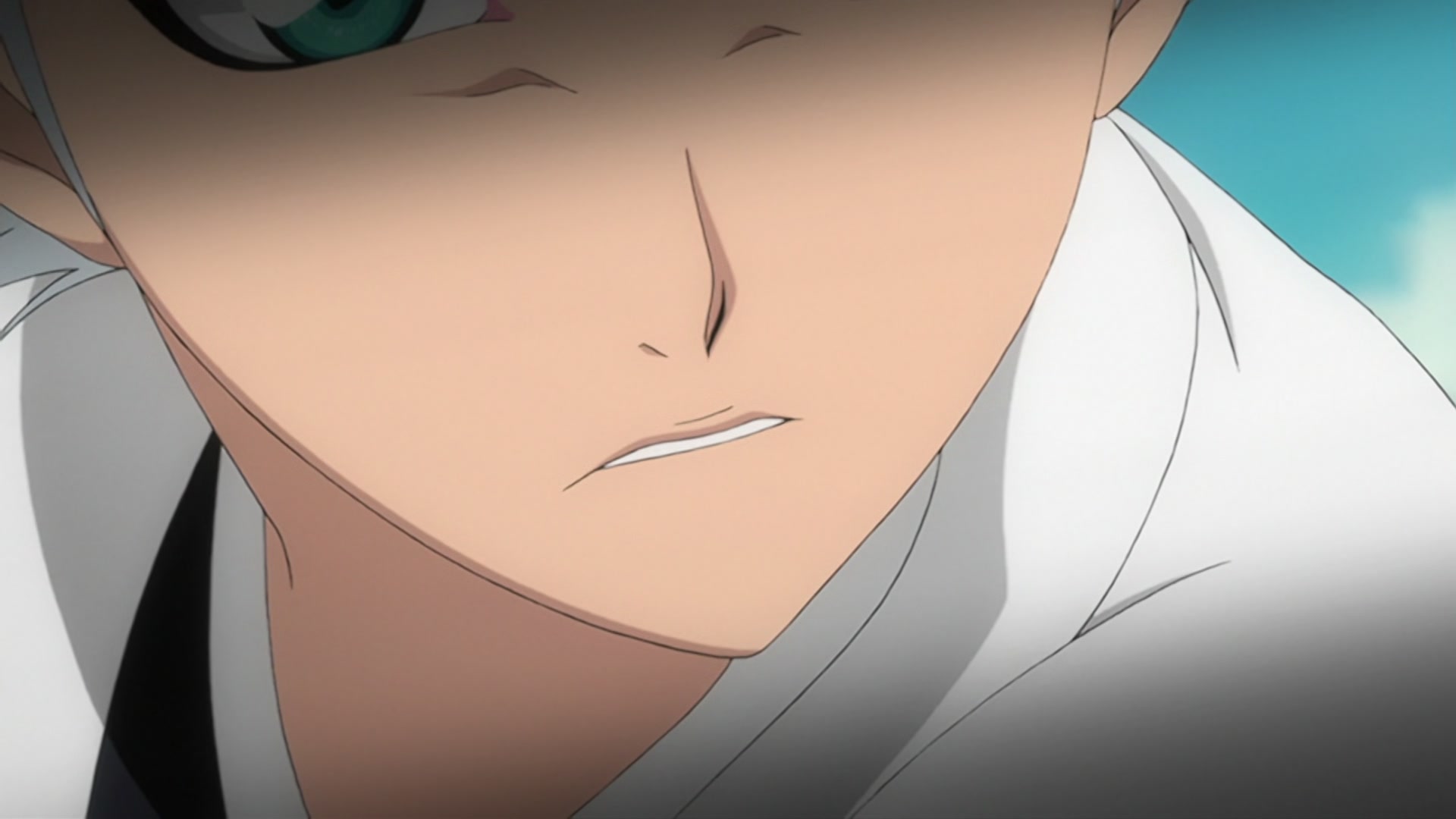 Bleach Ep 224: 3 vs. 1 Battle! Rangiku's Crisis @ 00:09:20