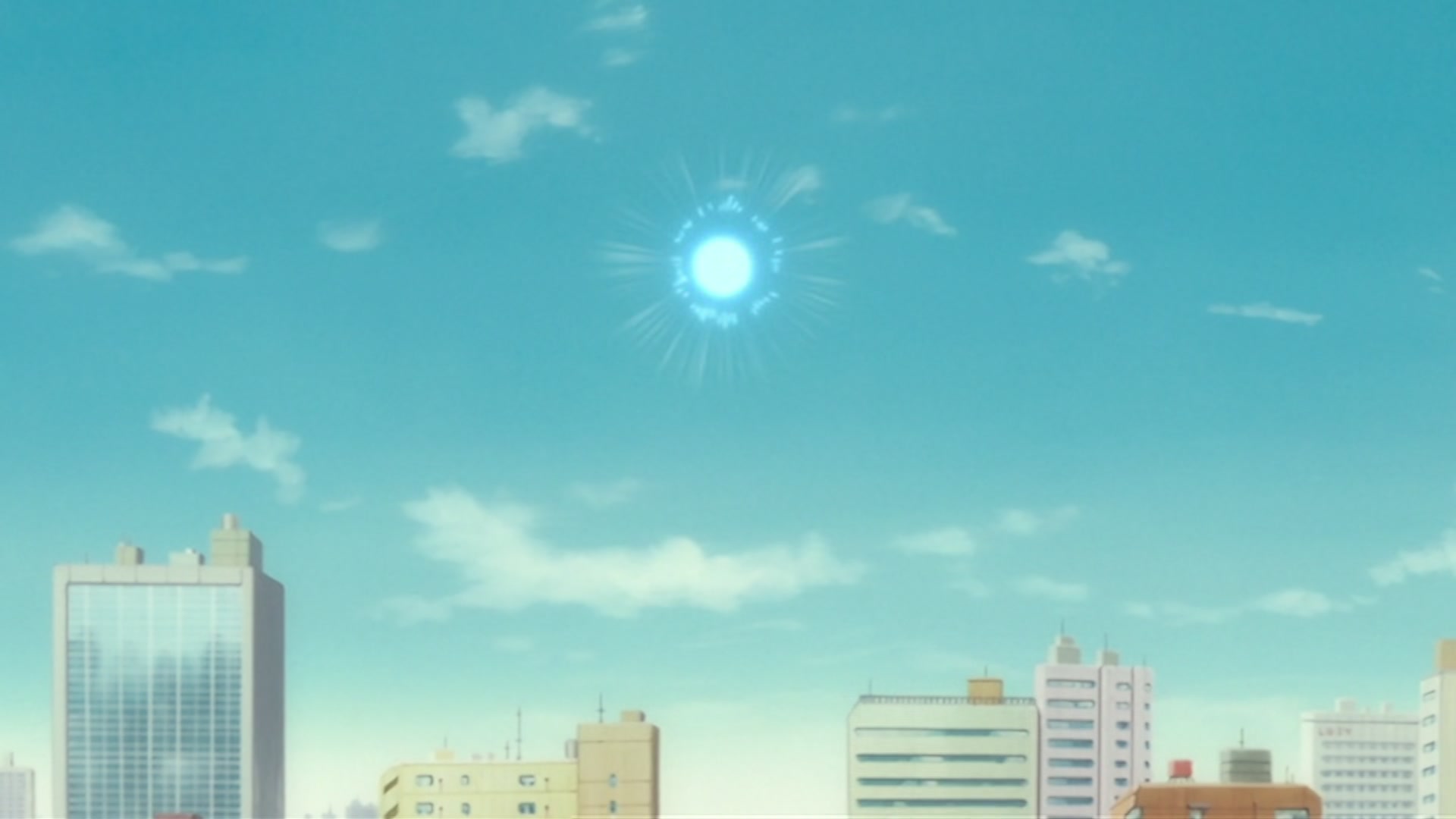 Bleach Ep 225: Vice-Captains Annihilated! The Terrifying Demonic Beast @ 00:09:11