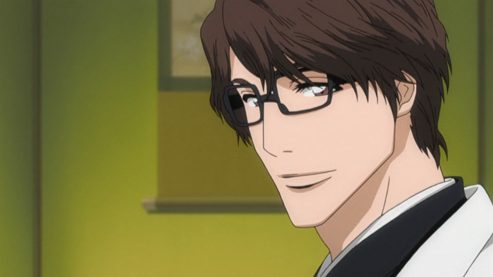 Bleach Ep 227: Wonderful Error @ 00:04:02