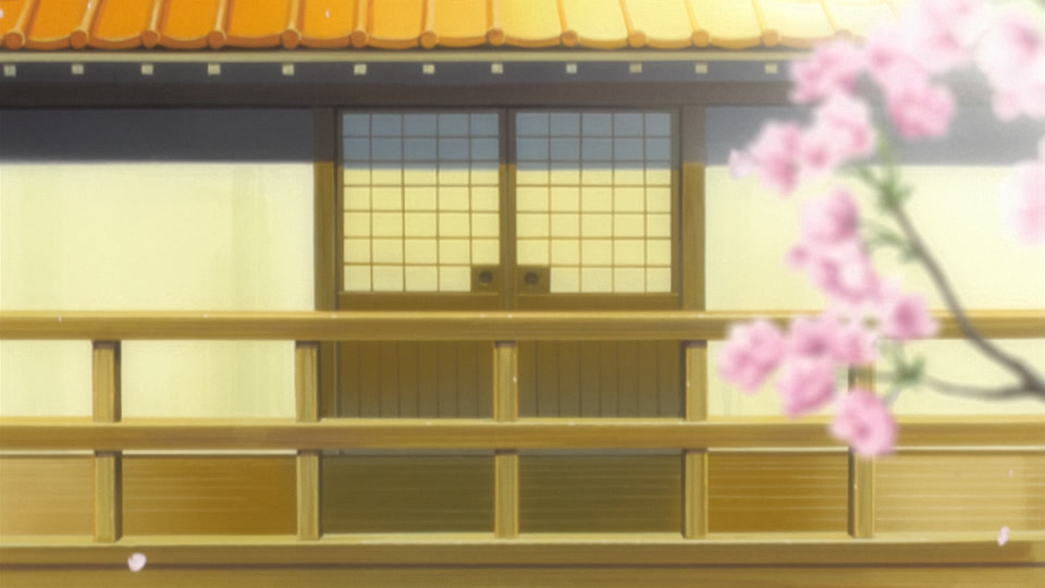 Bleach Ep 227: Wonderful Error @ 00:04:26